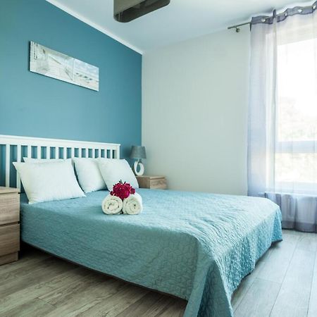 Pelican Rooms Gdańsk Eksteriør billede